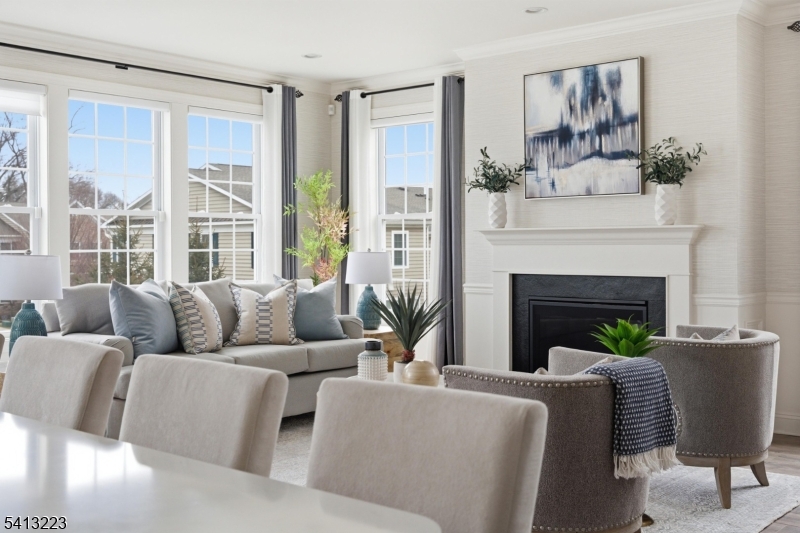 Residences at Columbia Park - Residential