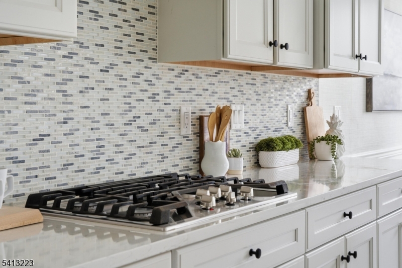 Residences at Columbia Park - Residential