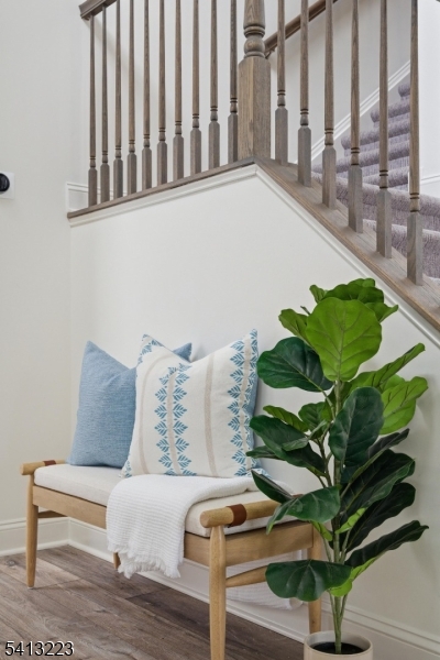 Residences at Columbia Park - Residential