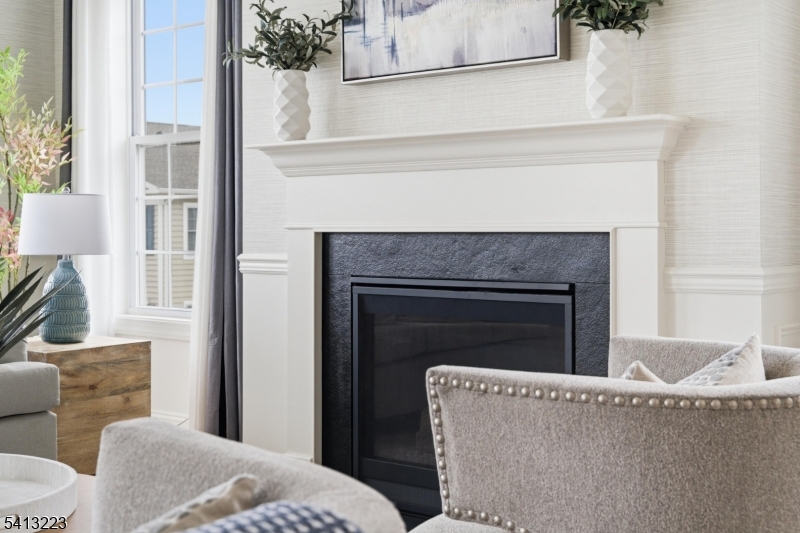 Residences at Columbia Park - Residential