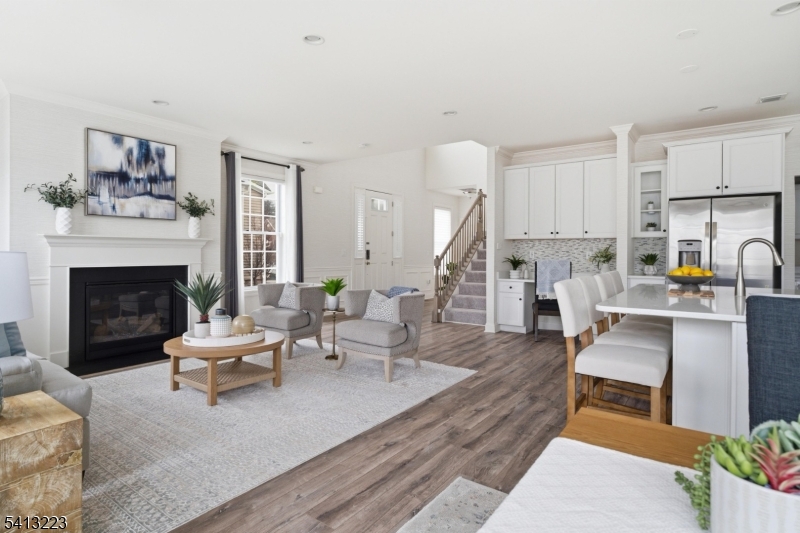 Residences at Columbia Park - Residential