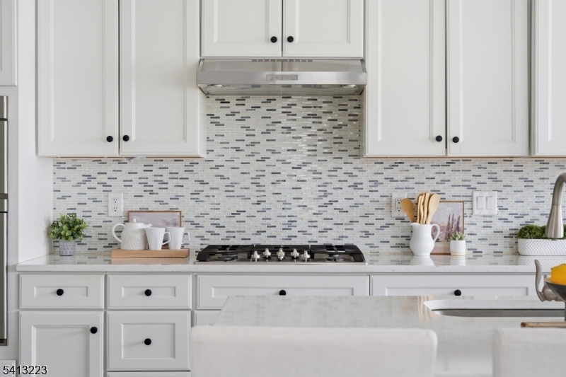 Residences at Columbia Park - Residential