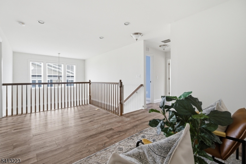 Residences at Columbia Park - Residential