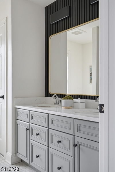 Residences at Columbia Park - Residential