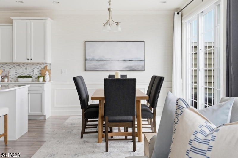 Residences at Columbia Park - Residential