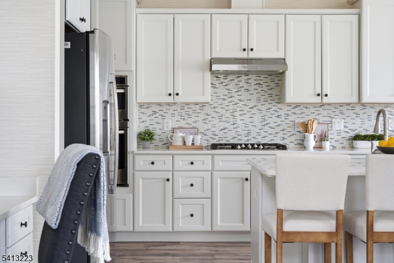 Residences at Columbia Park - Residential