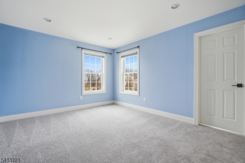 Residences at Columbia Park - Residential