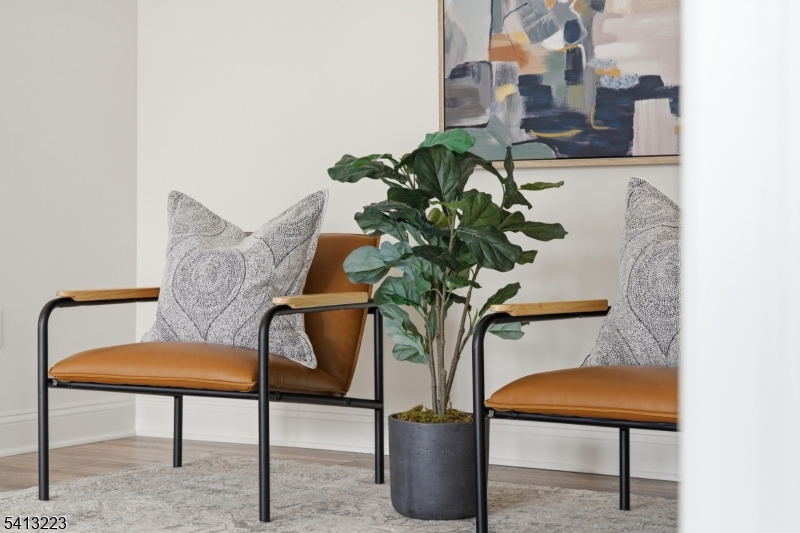 Residences at Columbia Park - Residential