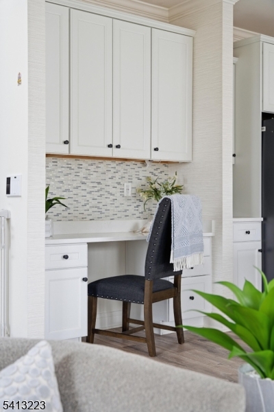 Residences at Columbia Park - Residential