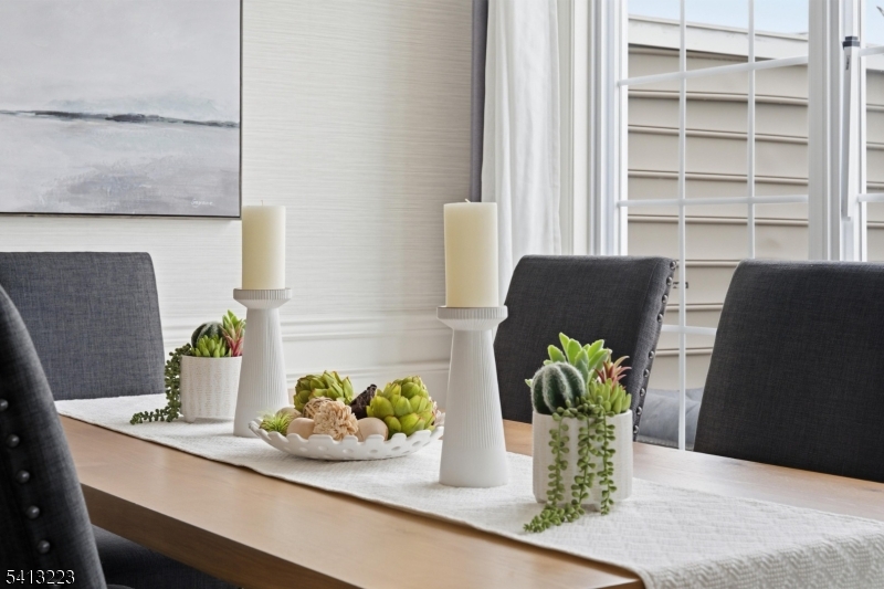 Residences at Columbia Park - Residential