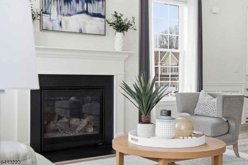 Residences at Columbia Park - Residential