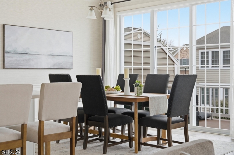 Residences at Columbia Park - Residential