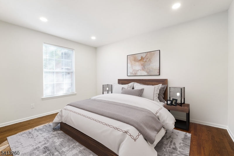 Columbia Court - Residential Lease