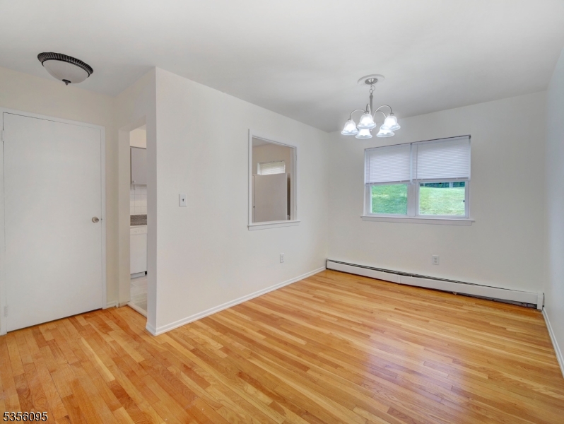 Mountain Club - Residential Lease