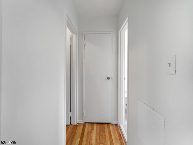 Mountain Club - Residential Lease