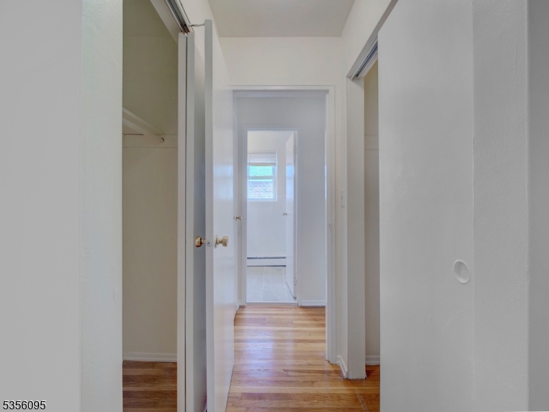 Mountain Club - Residential Lease