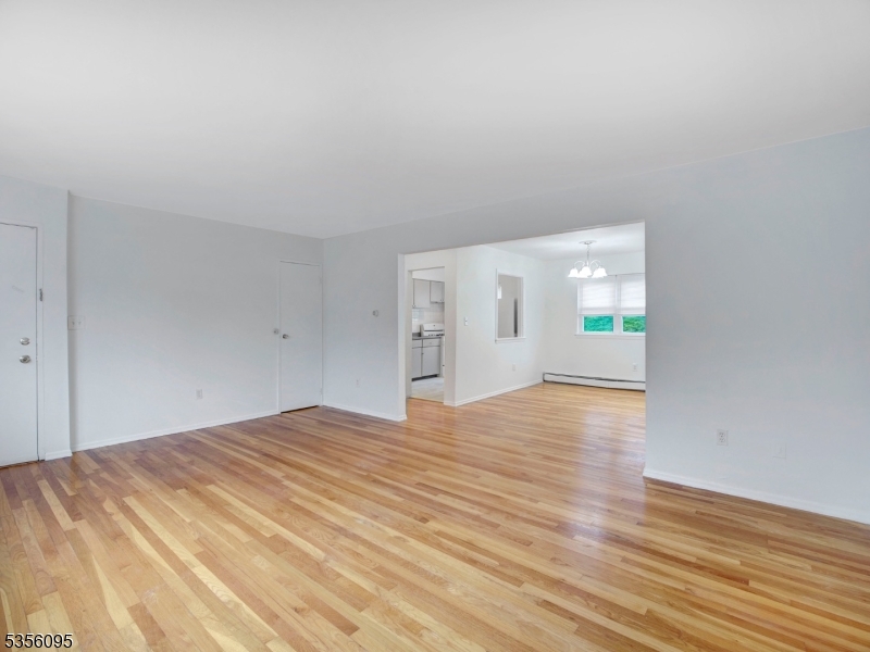 Mountain Club - Residential Lease