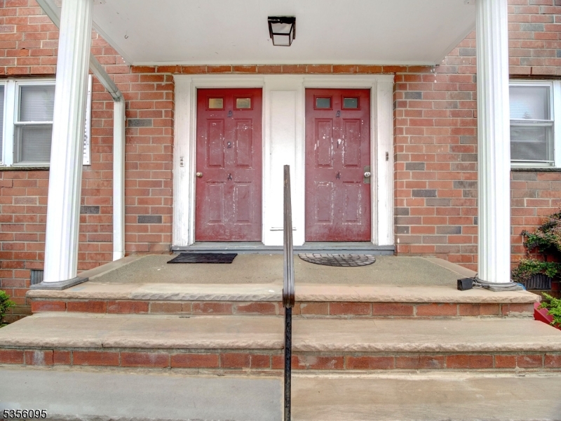 Mountain Club - Residential Lease