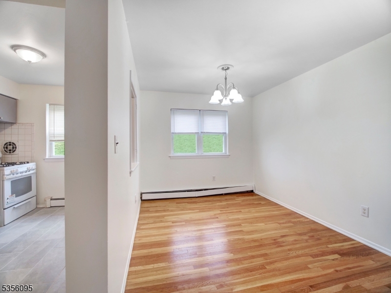 Mountain Club - Residential Lease