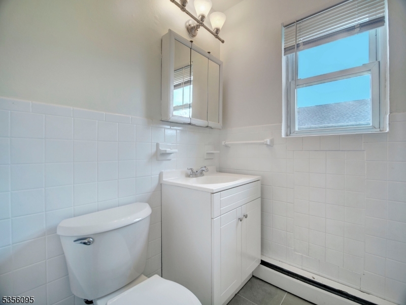 Mountain Club - Residential Lease