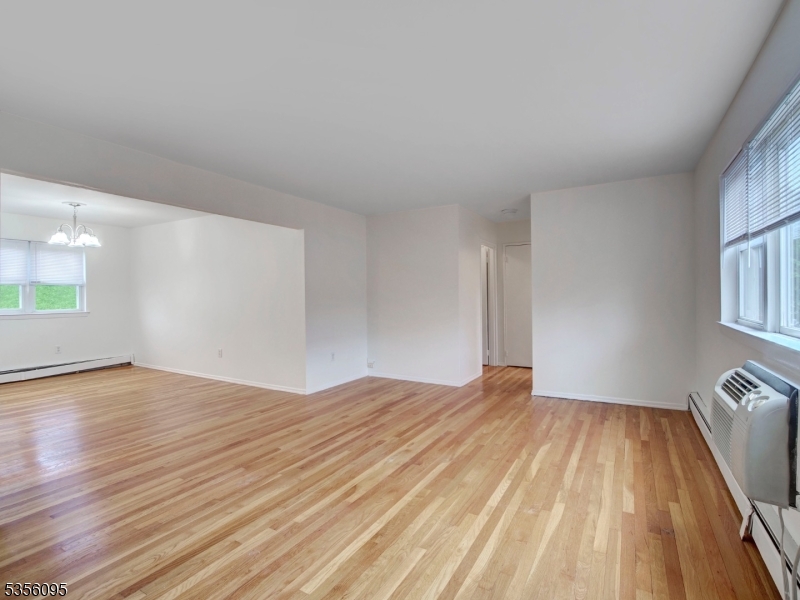 Mountain Club - Residential Lease