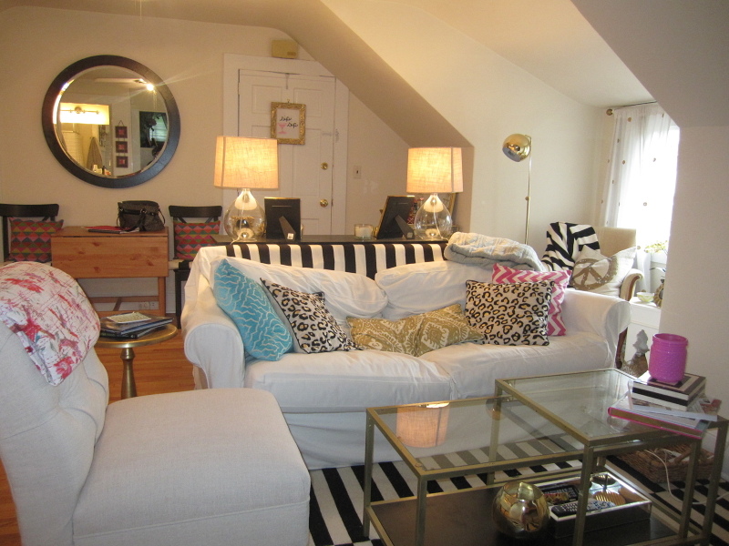 Carriage House - Residential Lease