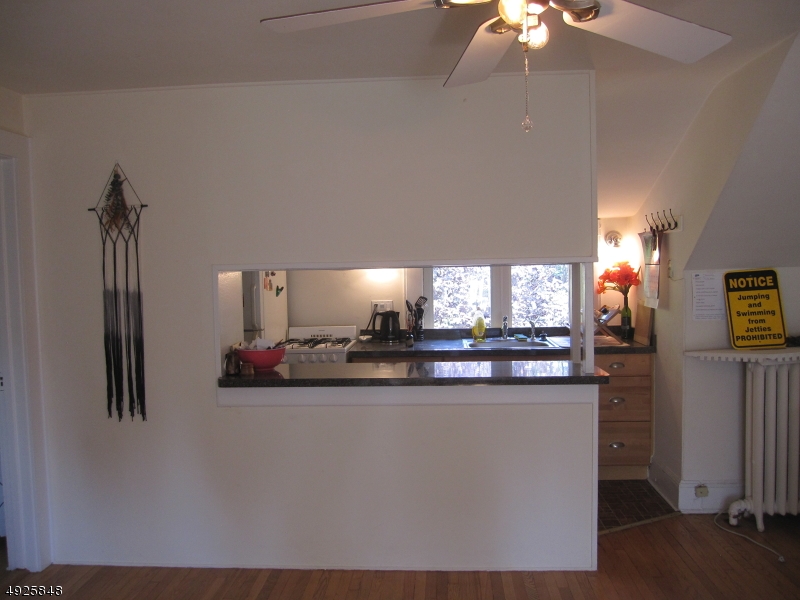 Carriage House - Residential Lease