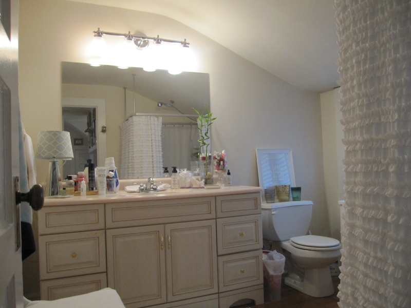 Carriage House - Residential Lease