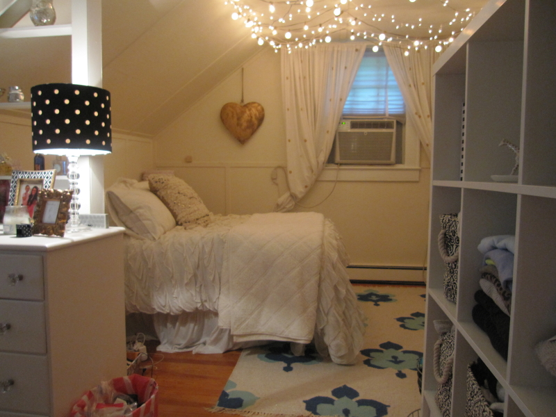 Carriage House - Residential Lease