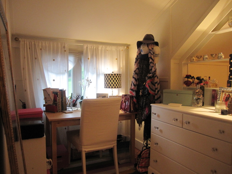 Carriage House - Residential Lease