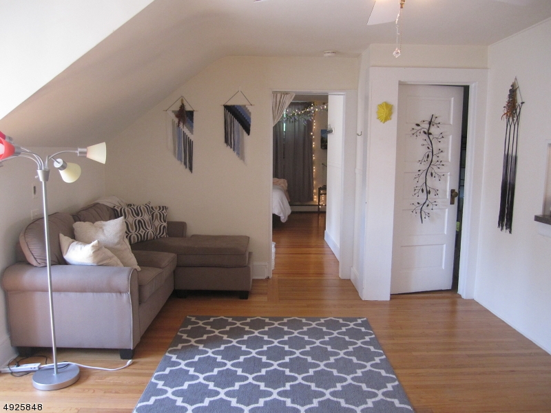 Carriage House - Residential Lease