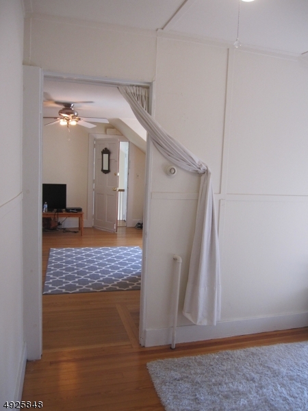 Carriage House - Residential Lease