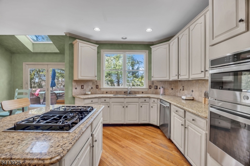 Patriot Ridge - Residential