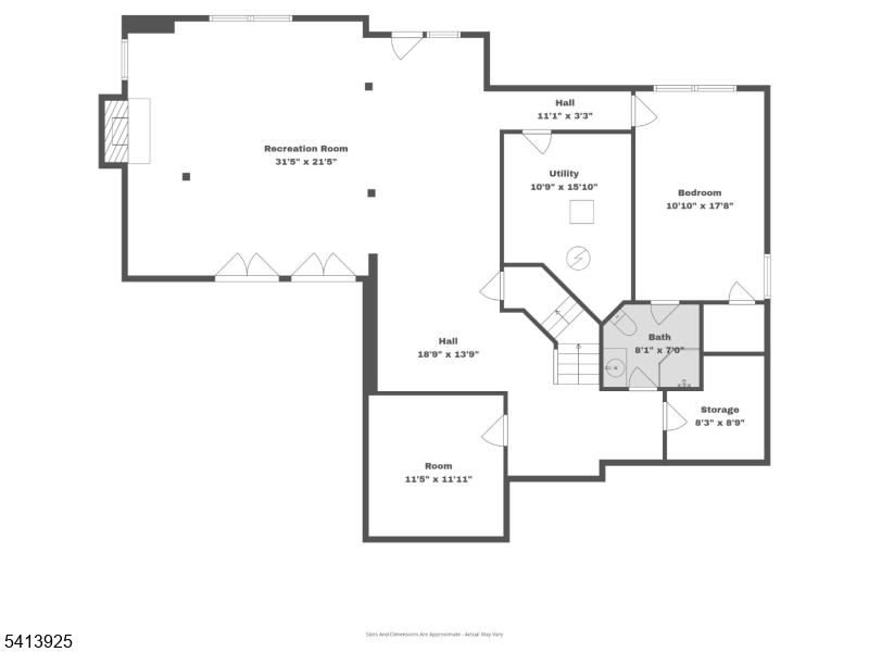 Patriot Ridge - Residential