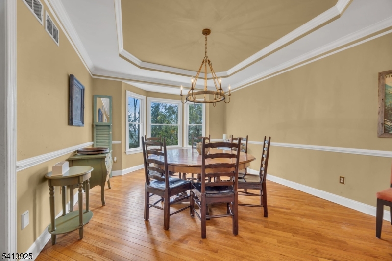 Patriot Ridge - Residential