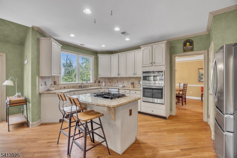 Patriot Ridge - Residential