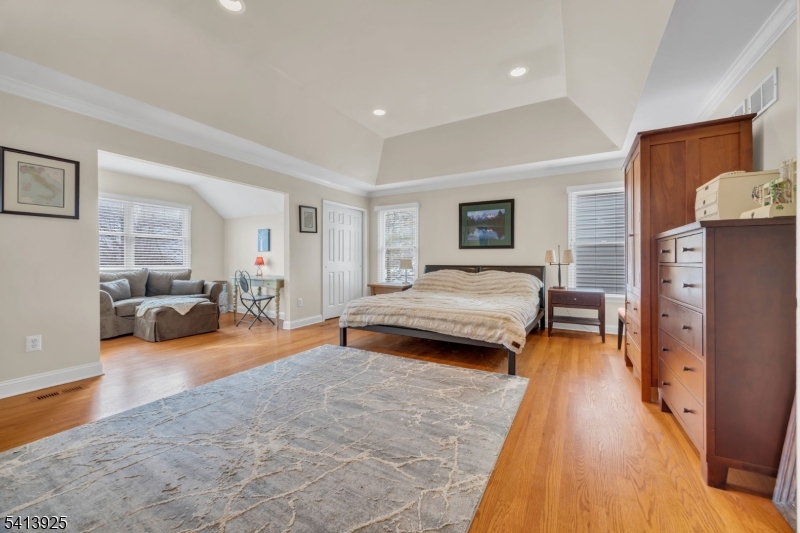 Patriot Ridge - Residential