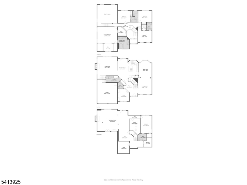 Patriot Ridge - Residential