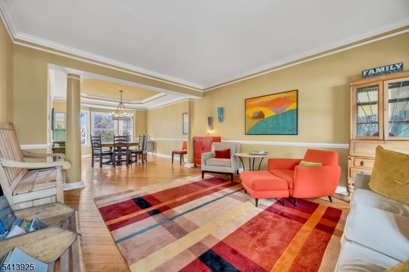 Patriot Ridge - Residential