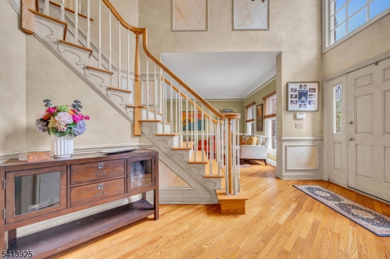 Patriot Ridge - Residential