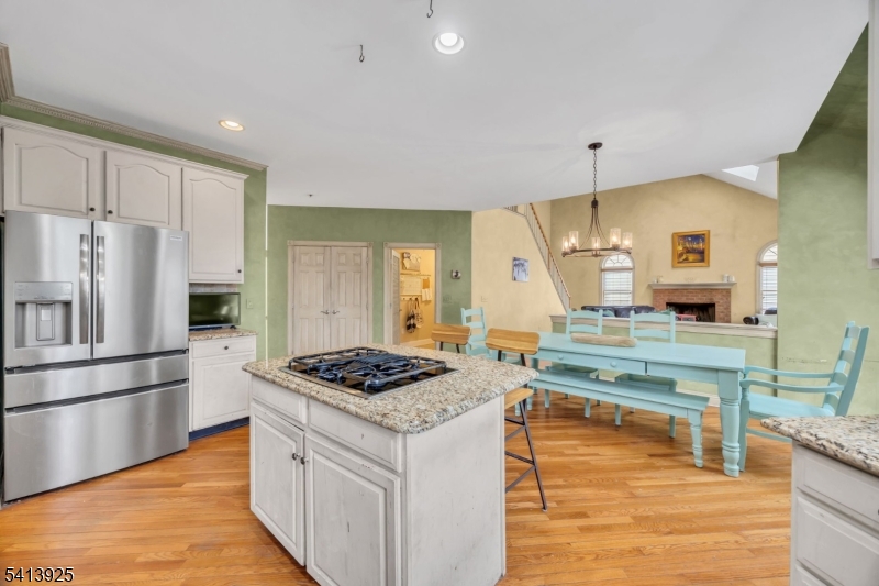 Patriot Ridge - Residential