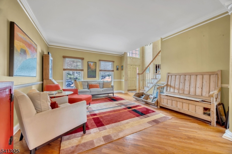 Patriot Ridge - Residential