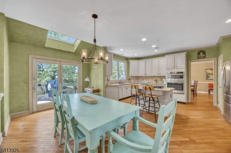 Patriot Ridge - Residential