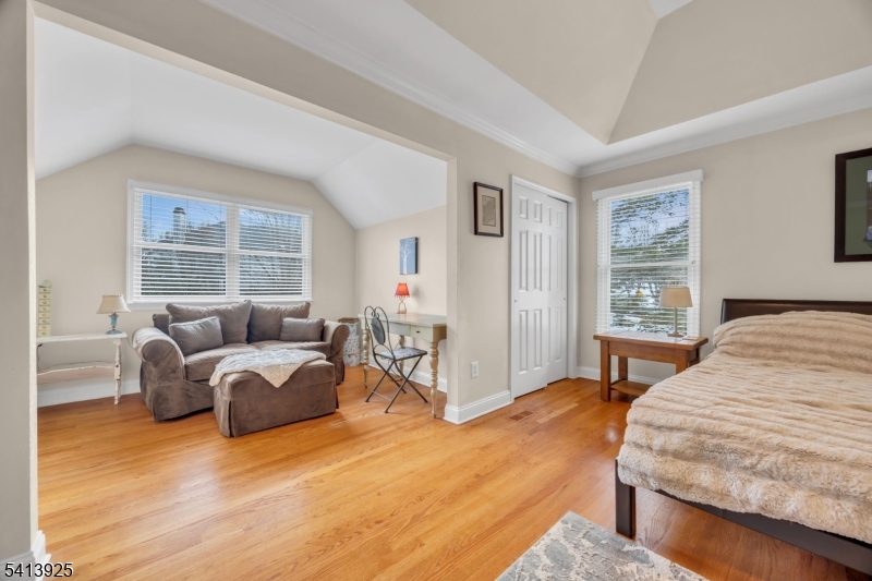 Patriot Ridge - Residential