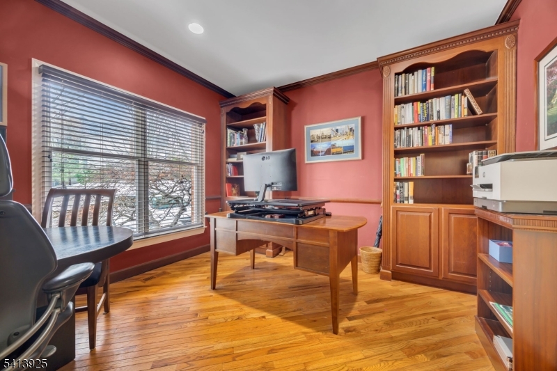 Patriot Ridge - Residential