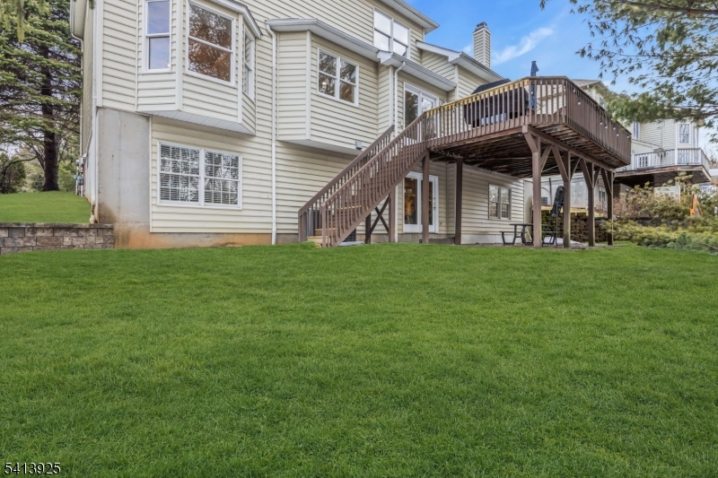 Patriot Ridge - Residential