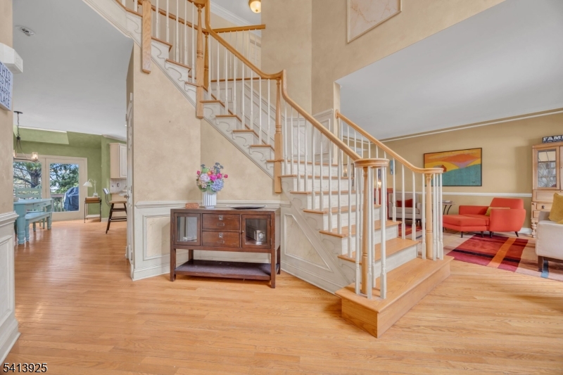 Patriot Ridge - Residential