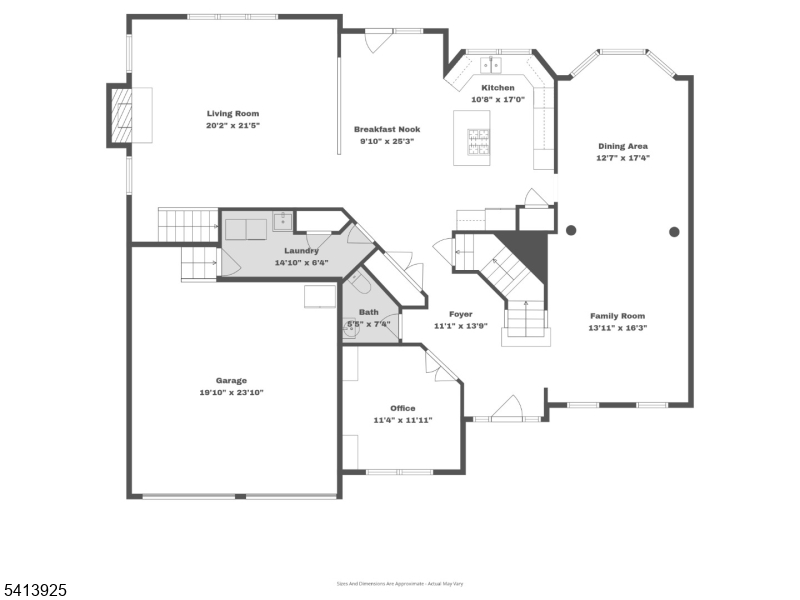 Patriot Ridge - Residential