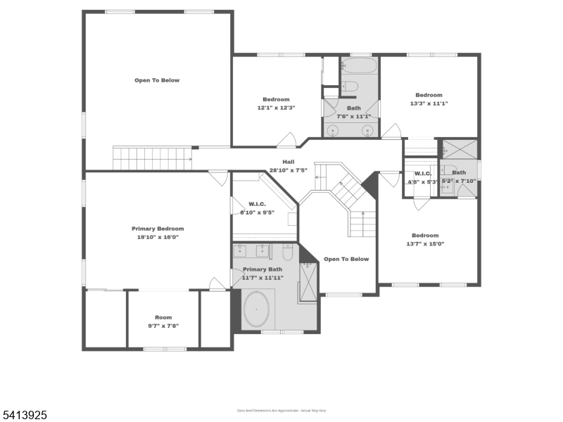 Patriot Ridge - Residential