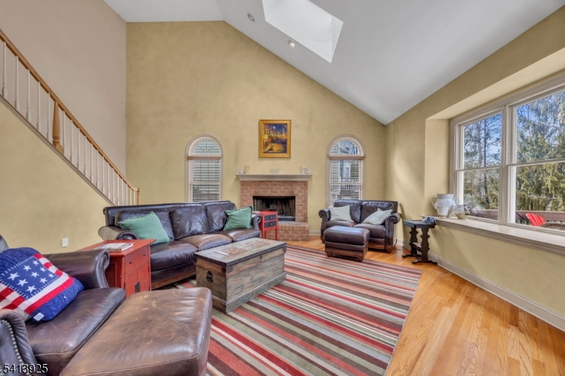 Patriot Ridge - Residential